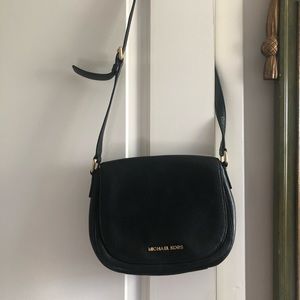 Michael Kors Black Crossbody bag